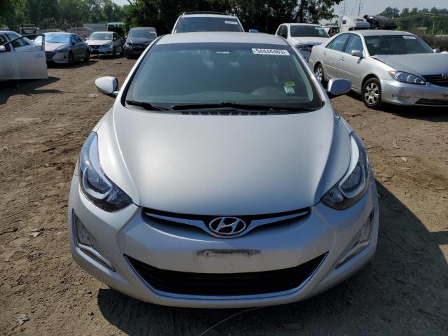 Photo 4 VIN: 5NPDH4AE3FH629243 - HYUNDAI ELANTRA 