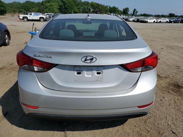 Photo 5 VIN: 5NPDH4AE3FH629243 - HYUNDAI ELANTRA 