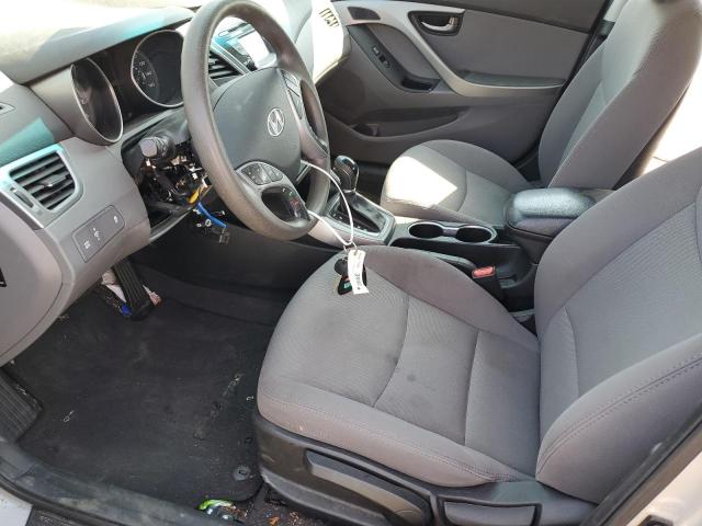 Photo 6 VIN: 5NPDH4AE3FH629243 - HYUNDAI ELANTRA 