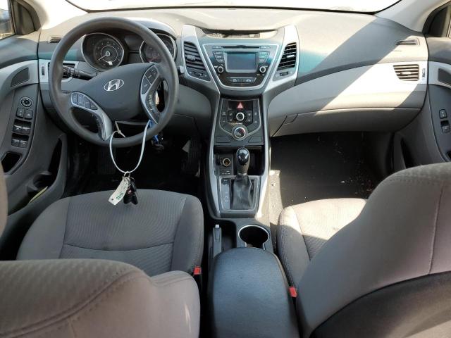 Photo 7 VIN: 5NPDH4AE3FH629243 - HYUNDAI ELANTRA 