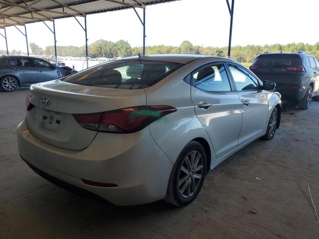 Photo 3 VIN: 5NPDH4AE3FH634281 - HYUNDAI ELANTRA SE 