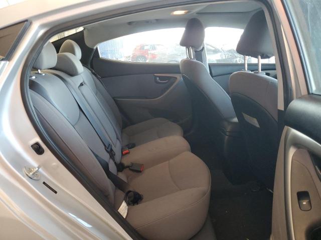 Photo 5 VIN: 5NPDH4AE3FH634281 - HYUNDAI ELANTRA SE 