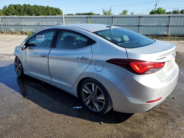 Photo 1 VIN: 5NPDH4AE3FH634765 - HYUNDAI ELANTRA SE 