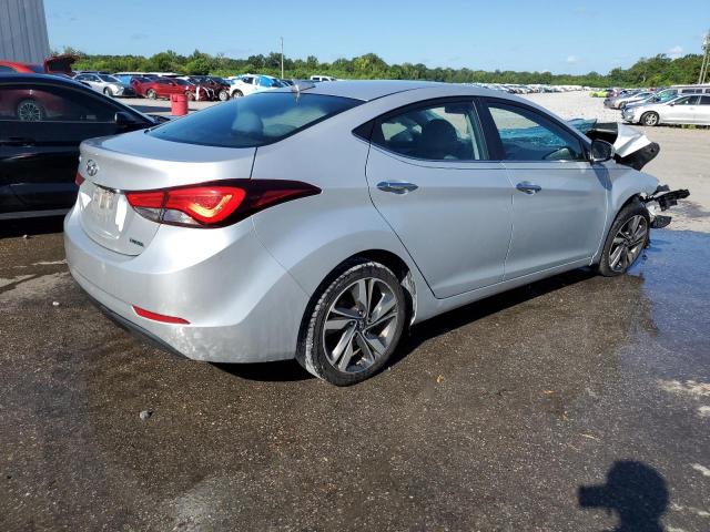 Photo 2 VIN: 5NPDH4AE3FH634765 - HYUNDAI ELANTRA SE 