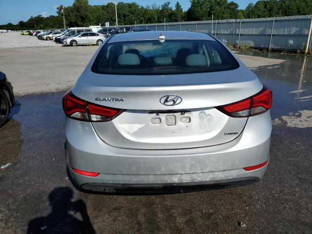 Photo 5 VIN: 5NPDH4AE3FH634765 - HYUNDAI ELANTRA SE 