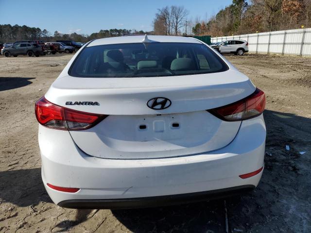 Photo 5 VIN: 5NPDH4AE3FH637827 - HYUNDAI ELANTRA SE 