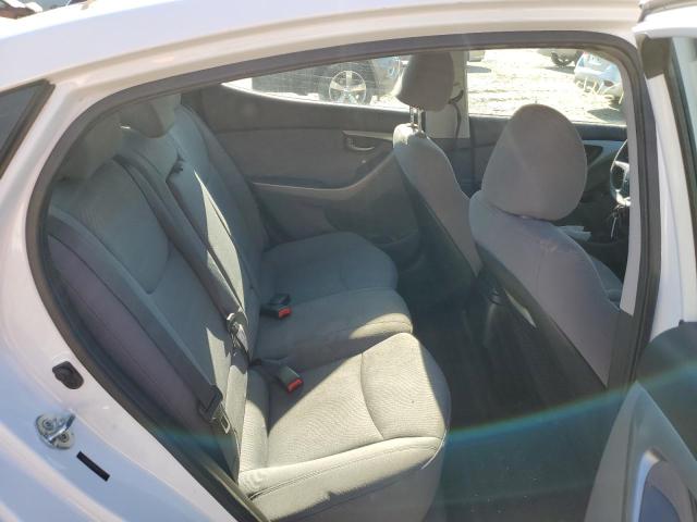 Photo 9 VIN: 5NPDH4AE3FH637827 - HYUNDAI ELANTRA SE 