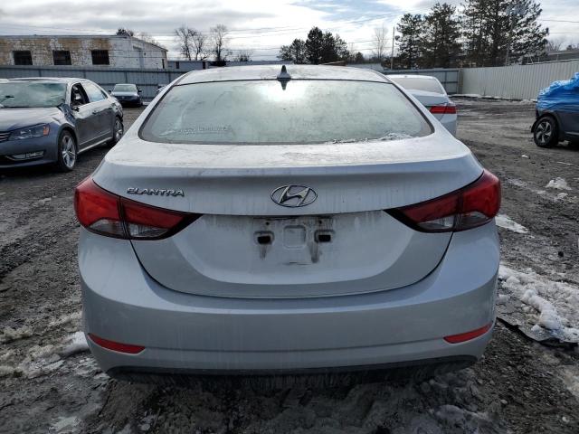 Photo 5 VIN: 5NPDH4AE3FH638511 - HYUNDAI ELANTRA SE 