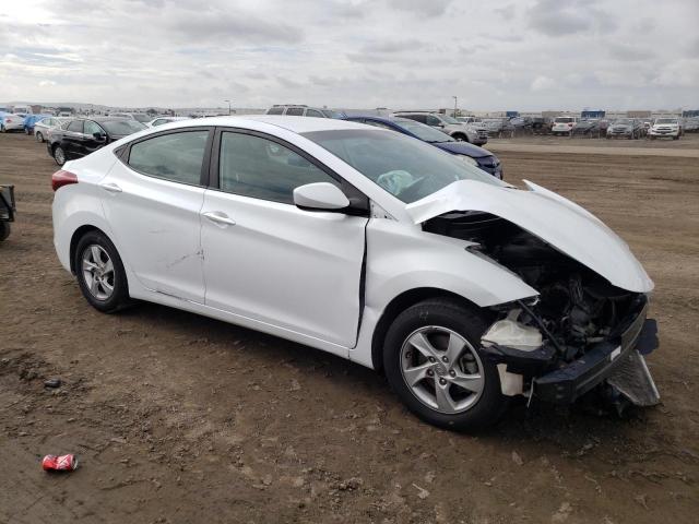 Photo 3 VIN: 5NPDH4AE3FH638816 - HYUNDAI ELANTRA SE 