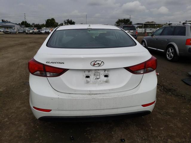 Photo 5 VIN: 5NPDH4AE3FH638816 - HYUNDAI ELANTRA SE 