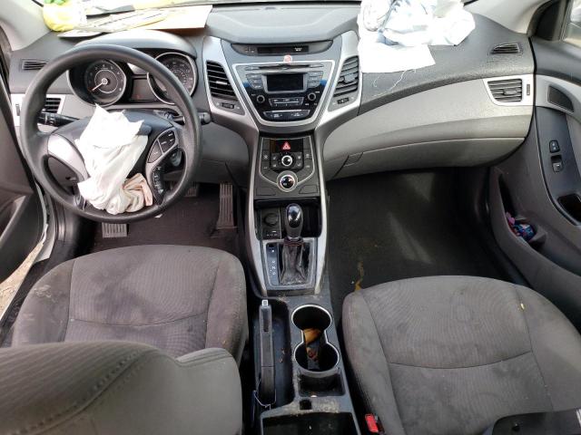 Photo 7 VIN: 5NPDH4AE3FH638816 - HYUNDAI ELANTRA SE 