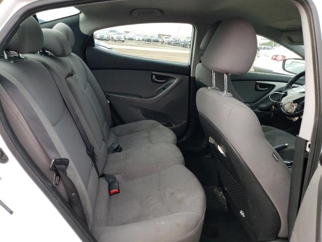 Photo 9 VIN: 5NPDH4AE3FH638816 - HYUNDAI ELANTRA SE 