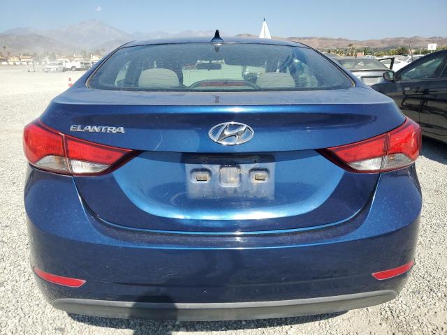 Photo 5 VIN: 5NPDH4AE3FH640288 - HYUNDAI ELANTRA SE 