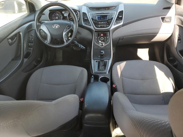 Photo 7 VIN: 5NPDH4AE3FH640288 - HYUNDAI ELANTRA SE 