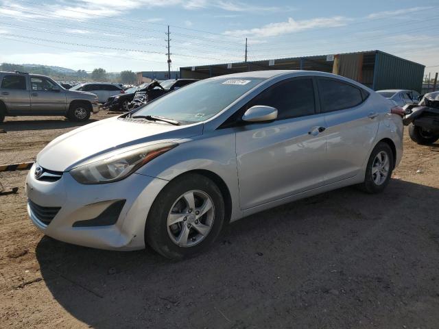 Photo 0 VIN: 5NPDH4AE3FH643482 - HYUNDAI ELANTRA SE 