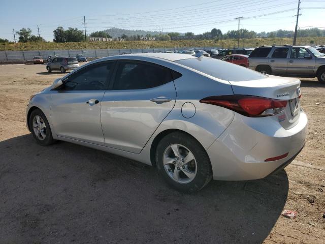 Photo 1 VIN: 5NPDH4AE3FH643482 - HYUNDAI ELANTRA SE 