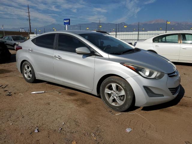 Photo 3 VIN: 5NPDH4AE3FH643482 - HYUNDAI ELANTRA SE 