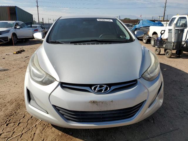 Photo 4 VIN: 5NPDH4AE3FH643482 - HYUNDAI ELANTRA SE 