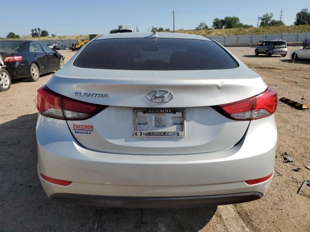 Photo 5 VIN: 5NPDH4AE3FH643482 - HYUNDAI ELANTRA SE 