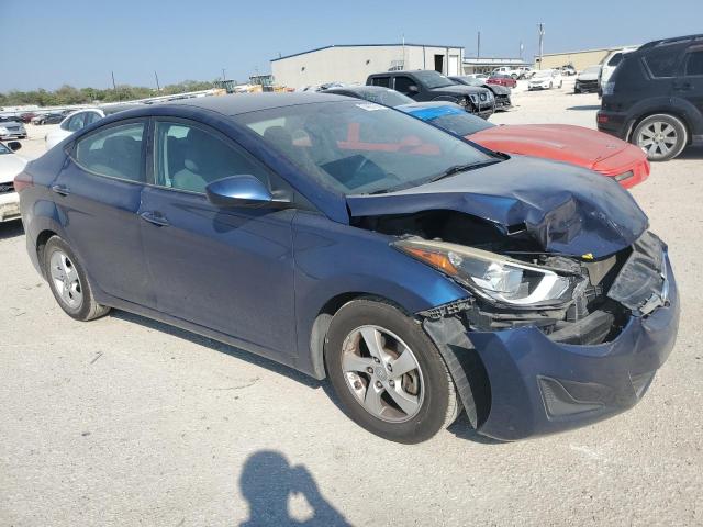 Photo 3 VIN: 5NPDH4AE3FH645281 - HYUNDAI ELANTRA SE 