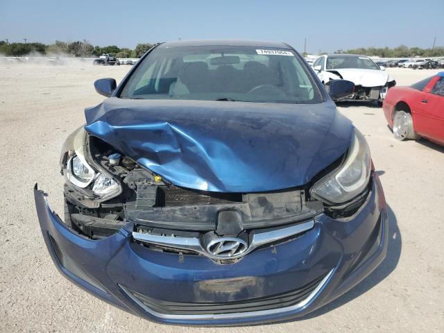 Photo 4 VIN: 5NPDH4AE3FH645281 - HYUNDAI ELANTRA SE 