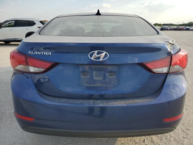 Photo 5 VIN: 5NPDH4AE3FH645281 - HYUNDAI ELANTRA SE 