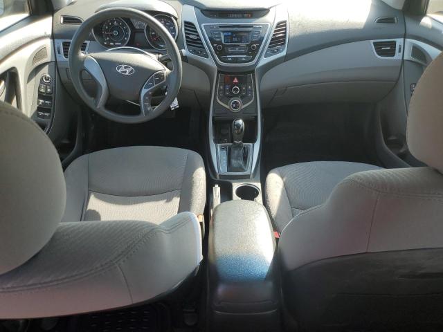 Photo 7 VIN: 5NPDH4AE3FH645281 - HYUNDAI ELANTRA SE 