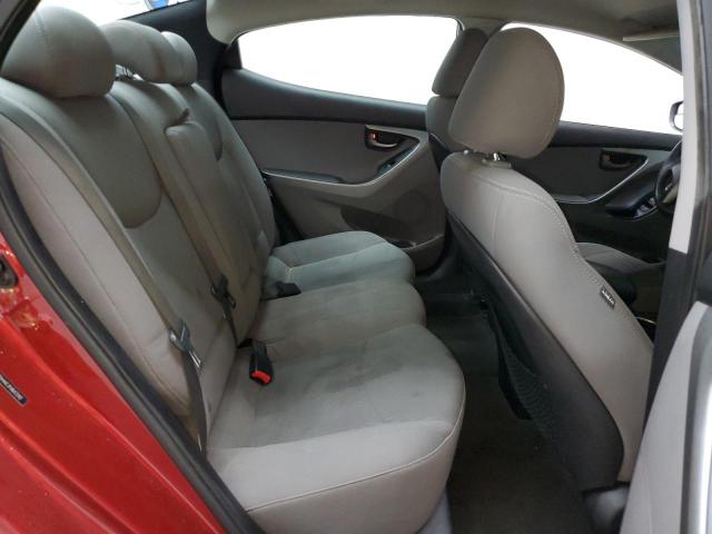 Photo 9 VIN: 5NPDH4AE3FH647242 - HYUNDAI ELANTRA SE 