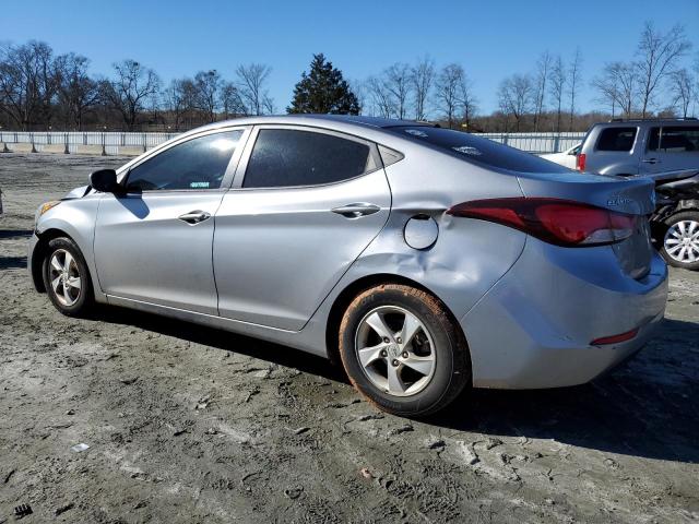 Photo 1 VIN: 5NPDH4AE3FH647998 - HYUNDAI ELANTRA SE 