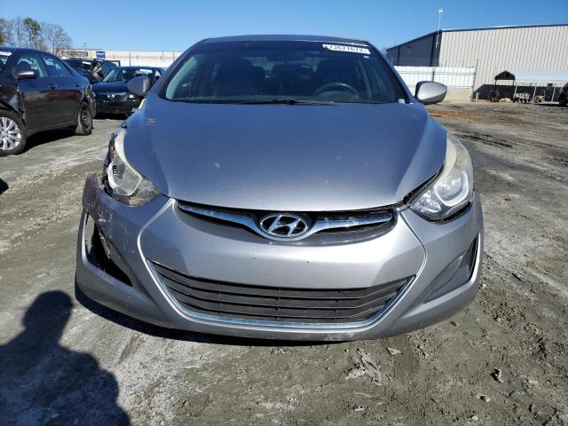 Photo 4 VIN: 5NPDH4AE3FH647998 - HYUNDAI ELANTRA SE 