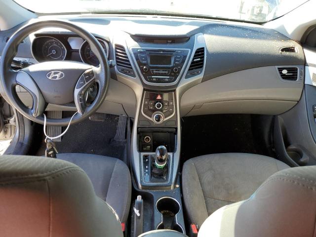 Photo 7 VIN: 5NPDH4AE3FH647998 - HYUNDAI ELANTRA SE 