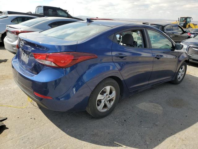 Photo 2 VIN: 5NPDH4AE3FH649797 - HYUNDAI ELANTRA 