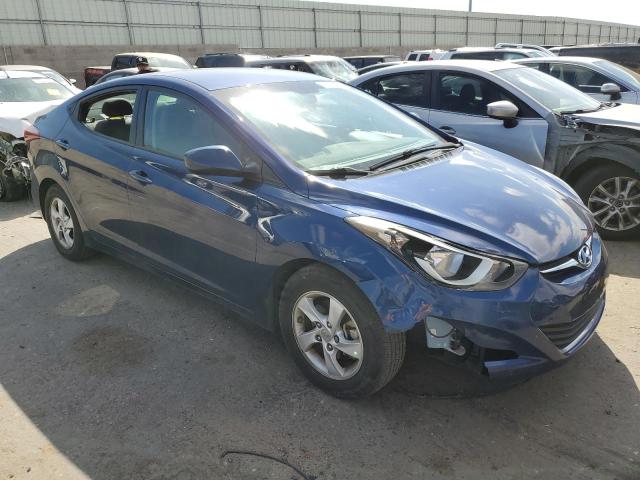 Photo 3 VIN: 5NPDH4AE3FH649797 - HYUNDAI ELANTRA 