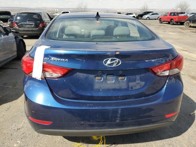 Photo 5 VIN: 5NPDH4AE3FH649797 - HYUNDAI ELANTRA 