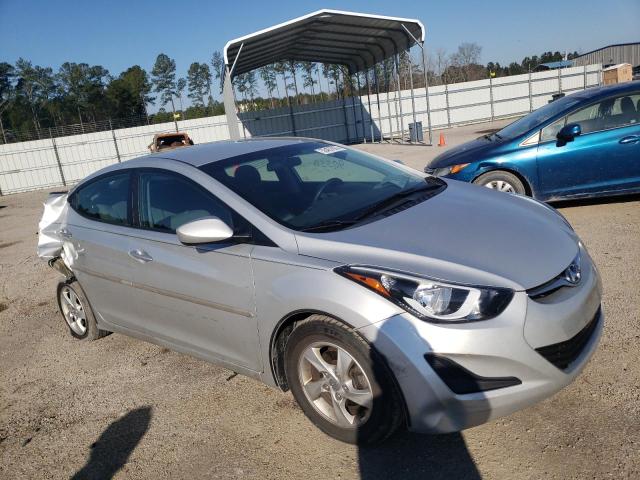 Photo 0 VIN: 5NPDH4AE3FH651551 - HYUNDAI ELANTRA SE 