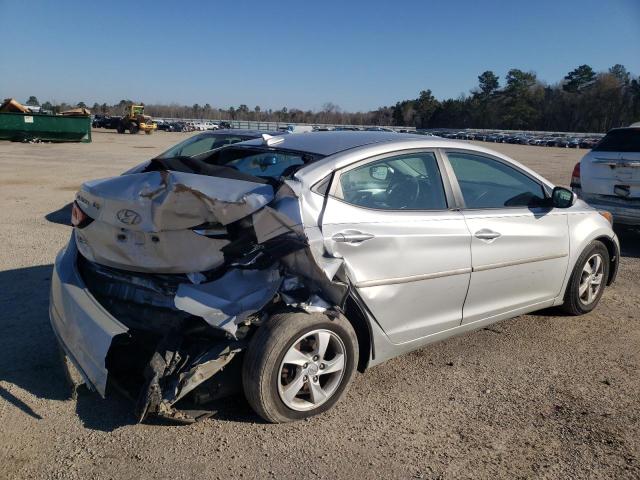 Photo 3 VIN: 5NPDH4AE3FH651551 - HYUNDAI ELANTRA SE 