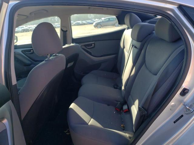 Photo 5 VIN: 5NPDH4AE3FH651551 - HYUNDAI ELANTRA SE 