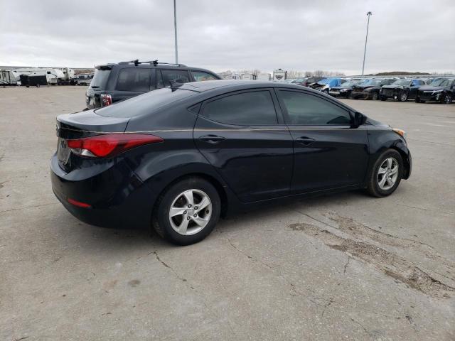 Photo 2 VIN: 5NPDH4AE3FH652327 - HYUNDAI ELANTRA SE 