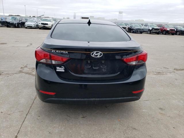 Photo 5 VIN: 5NPDH4AE3FH652327 - HYUNDAI ELANTRA SE 