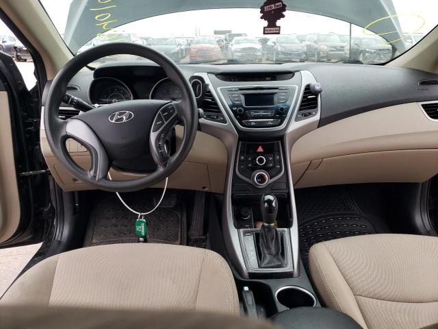 Photo 7 VIN: 5NPDH4AE3FH652327 - HYUNDAI ELANTRA SE 