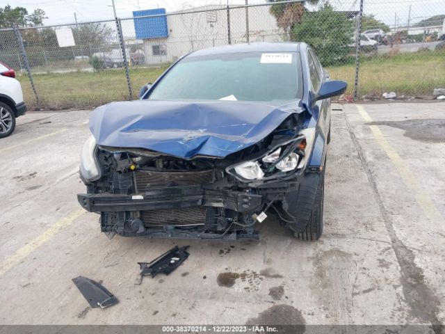 Photo 5 VIN: 5NPDH4AE3FH652442 - HYUNDAI ELANTRA 