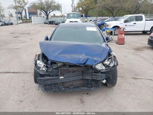 Photo 5 VIN: 5NPDH4AE3FH652442 - HYUNDAI ELANTRA 