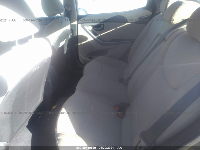 Photo 7 VIN: 5NPDH4AE3GH653012 - HYUNDAI ELANTRA 