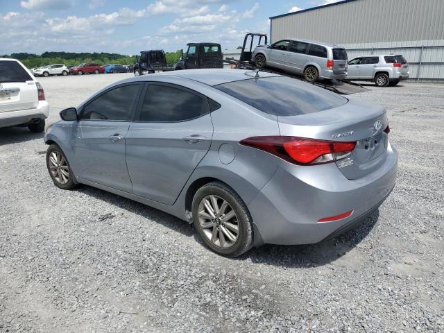 Photo 1 VIN: 5NPDH4AE3GH654306 - HYUNDAI ELANTRA 