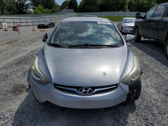 Photo 4 VIN: 5NPDH4AE3GH654306 - HYUNDAI ELANTRA 