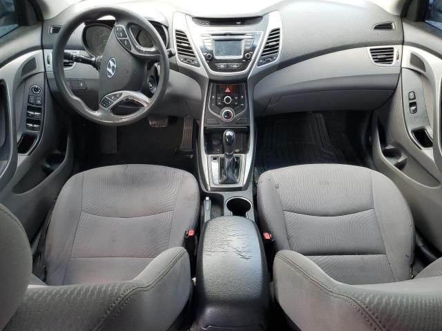 Photo 7 VIN: 5NPDH4AE3GH654306 - HYUNDAI ELANTRA 