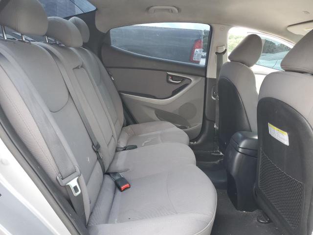 Photo 9 VIN: 5NPDH4AE3GH654306 - HYUNDAI ELANTRA 