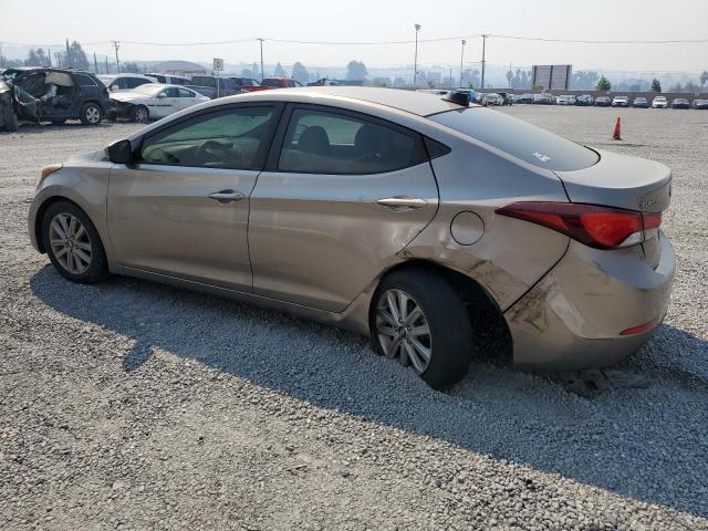 Photo 1 VIN: 5NPDH4AE3GH657898 - HYUNDAI ELANTRA SE 