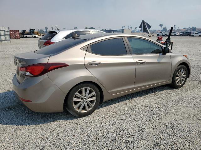 Photo 2 VIN: 5NPDH4AE3GH657898 - HYUNDAI ELANTRA SE 