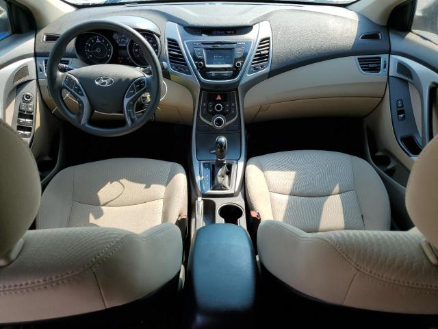 Photo 7 VIN: 5NPDH4AE3GH657898 - HYUNDAI ELANTRA SE 